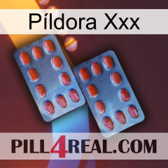 Píldora Xxx 05